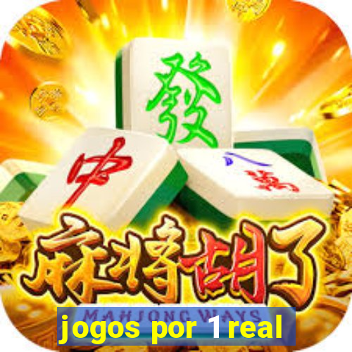 jogos por 1 real